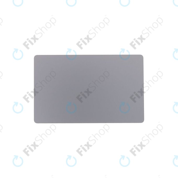 Trackpad komplet pro MacBook Air 15", A2941 (2023), Space Gray, 661-34949, Genuine Apple