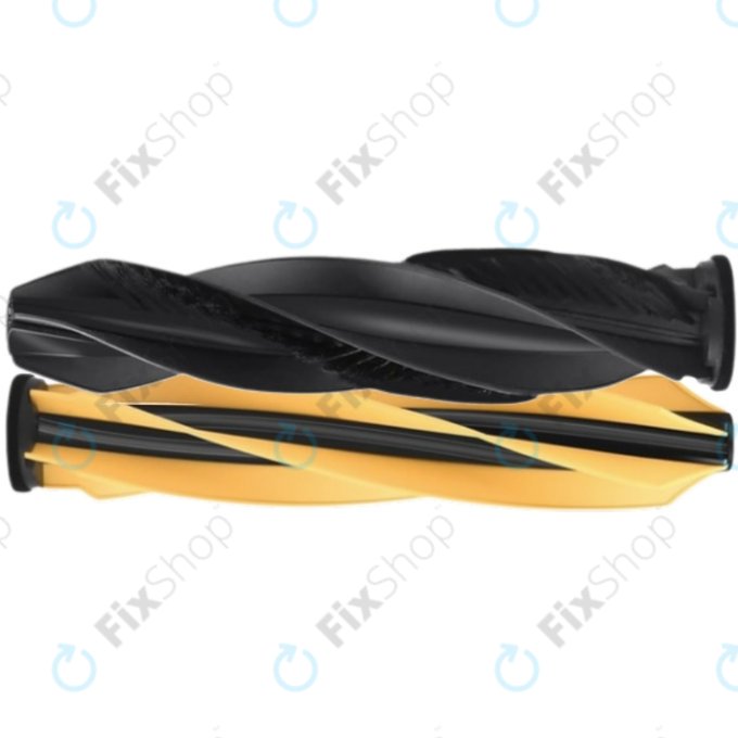 Sada náhradních dílů pro Dreame X50 Ultra, L50 Ultra, L40s Ultra, L40s Pro Ultra, X50 Master, Mova V50 (2 páry hlavních kartáčů, 4x Filtr, 4x Boční kartáč)