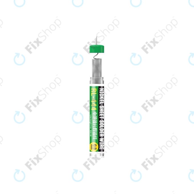 Relife RL-444 - Pájecí Drát (0.8mm)