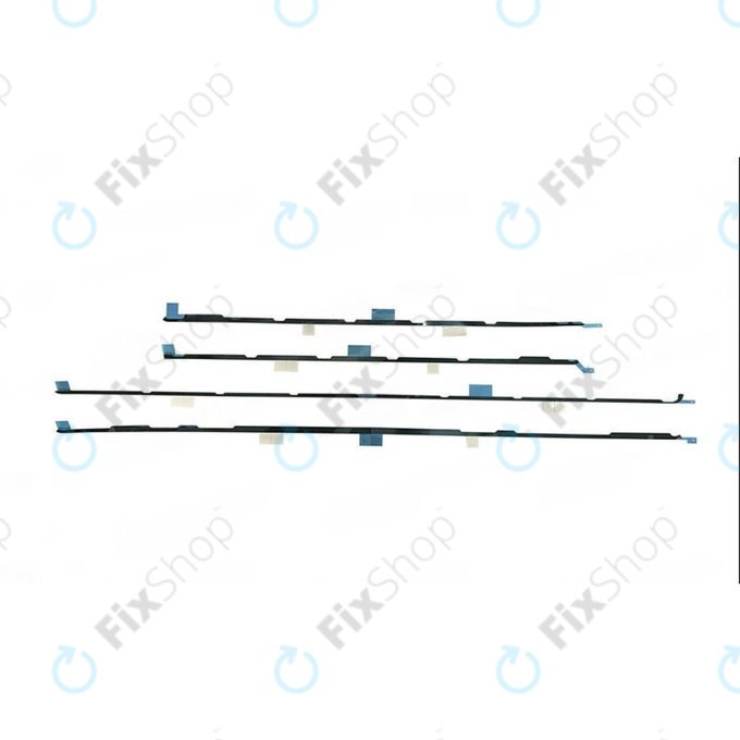 Lepka pod LCD displej pro iMac 24", A2438 (2021), A2873, A2874 (2023), A3137 (2024), 076-00544, Genuine Apple