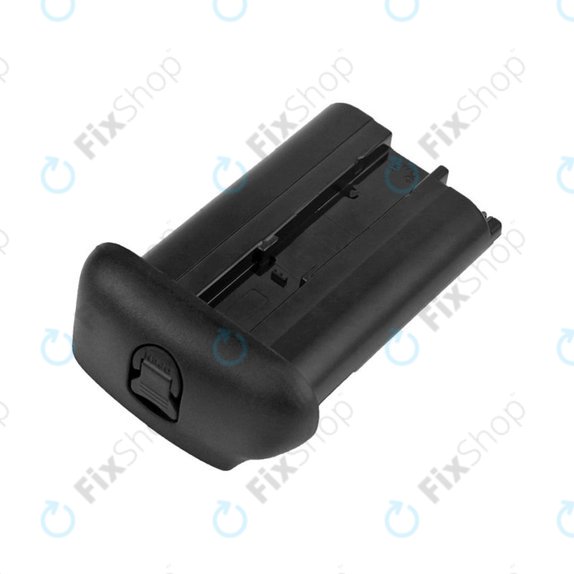 Baterie pro Canon 1D Mark 3, EOS-1D MarkIII, Mr-14ex, 2600mAh, Li-Ion, 11.1V, LP-E4N, HQ