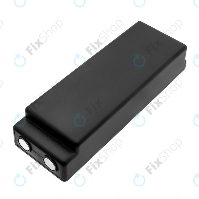 Baterie pro Palfinger, Scanreco, 3000mAh, Ni-MH, 7.2V, RSC7220, HQ