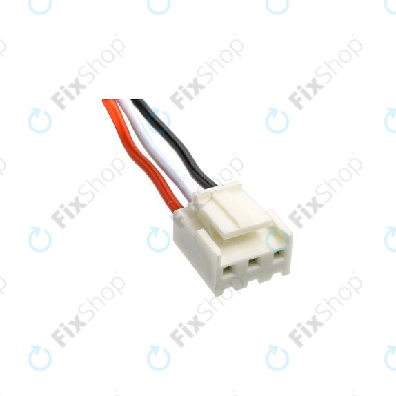 Baterie pro Verifone Vx675, Vx690, C680, 2600mAh, Li-Ion, 3.7V, BPK260-001, HQ