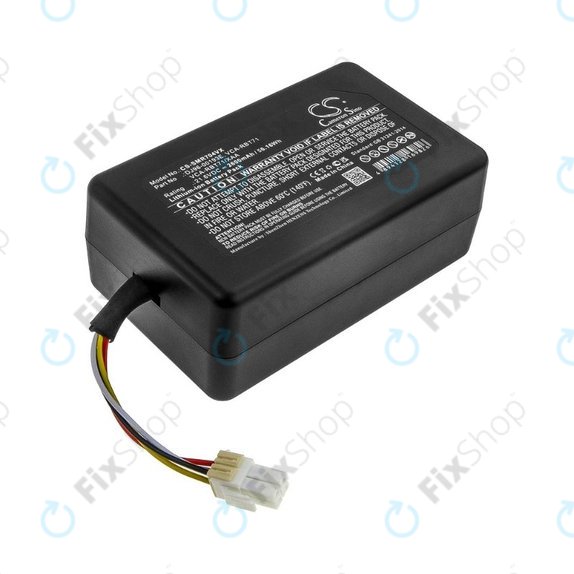 Samsung PowerBot-series - Baterie DJ96-00193E, VCA-RBT71 Li-Ion 21.6V 2600mAh HQ