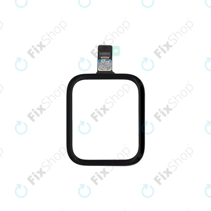 Dotykové sklo pro Apple Watch 4 44mm