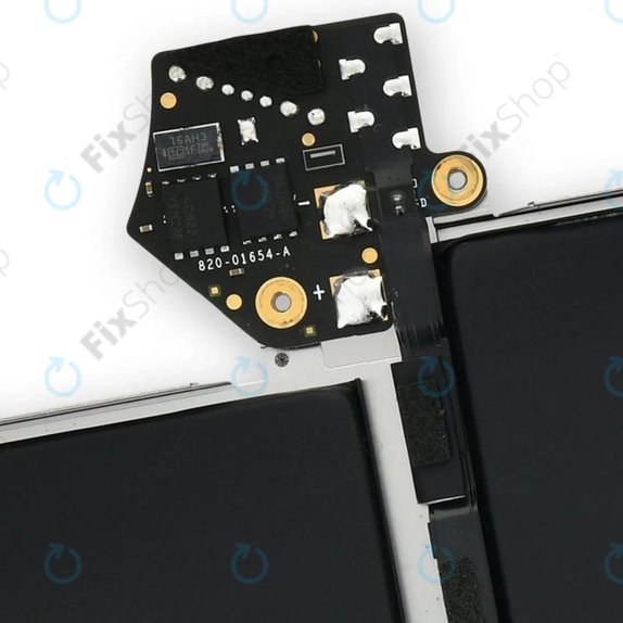 Battery for MacBook Air 13", A2389, A2337 (2020), 661-16086, Genuine Apple