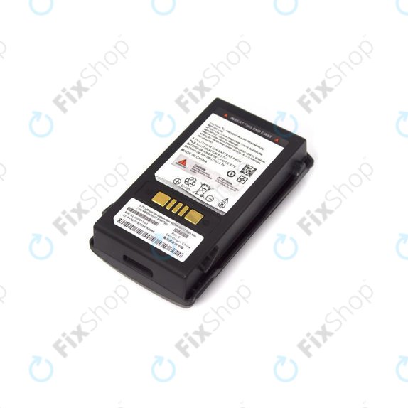 Zebra MC32N0 - Baterie 5200mAh (Thicker Type)