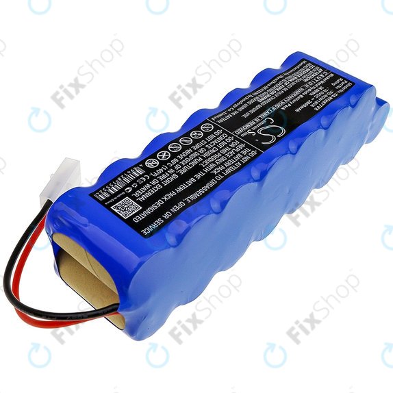 Rowenta Air Force Extreme - Baterie RD-ROW18VA Ni-MH 18.0V 2000mAh HQ