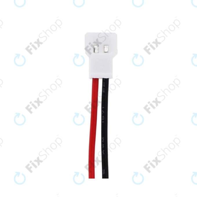 Baterie pro Aquajack 211, 2600mAh, Li-Ion, 11.1V, PSD 18650, HQ