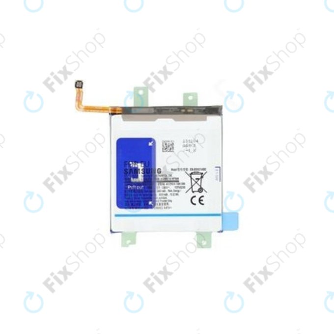 Samsung Galaxy S24 S921B - Baterie EB-BS921 4000mAh - GH82-33290A Genuine Service Pack