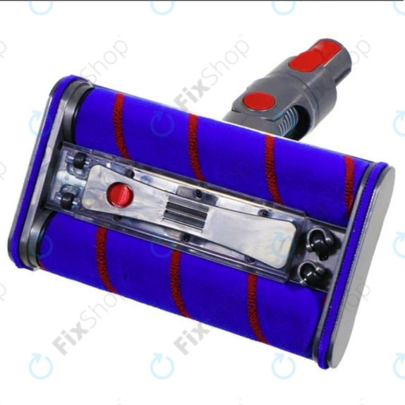 Dyson V-series, Outsize - Podlahová Hubice (2x Váleček)