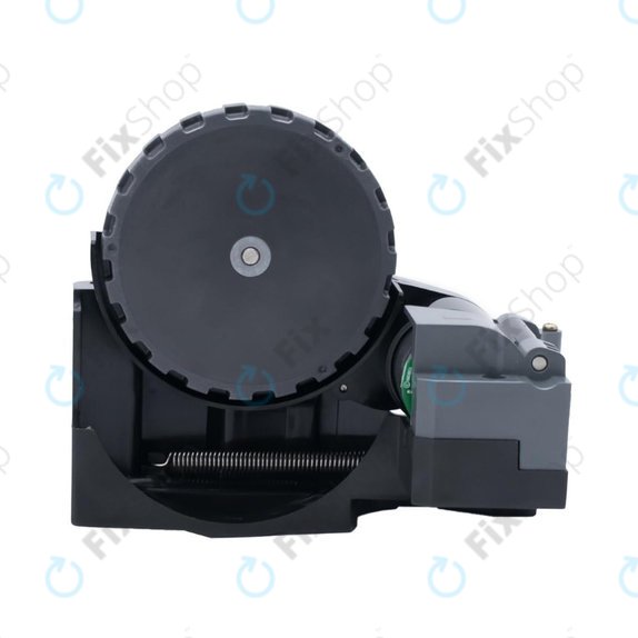 iRobot Roomba e-series, i-series, j-series - Kolo s Motorem (Pravé)