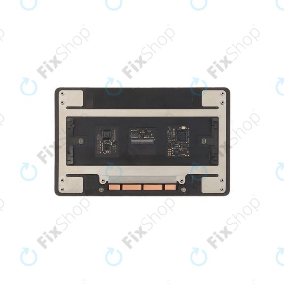 Trackpad komplet pro MacBook Pro 14", A2918 (2023), Silver, 661-37025, Genuine Apple