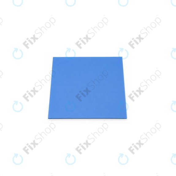 Teplovodivá podložka RGEEK AC, 6.0 W/mK, 100 × 100 × 0.5mm