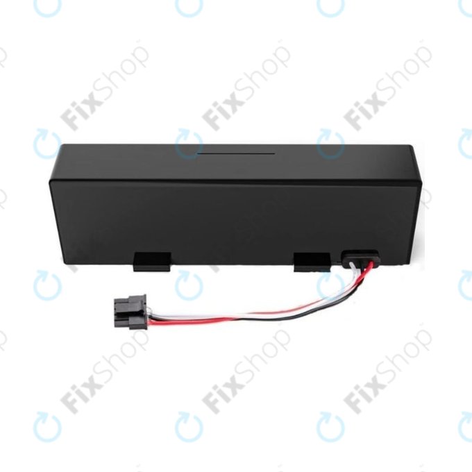 Xiaomi Mi Robot Vacuum Mop Pro (P) - Baterie STYTJ02YM Li-Ion 14.8V 3400mAh