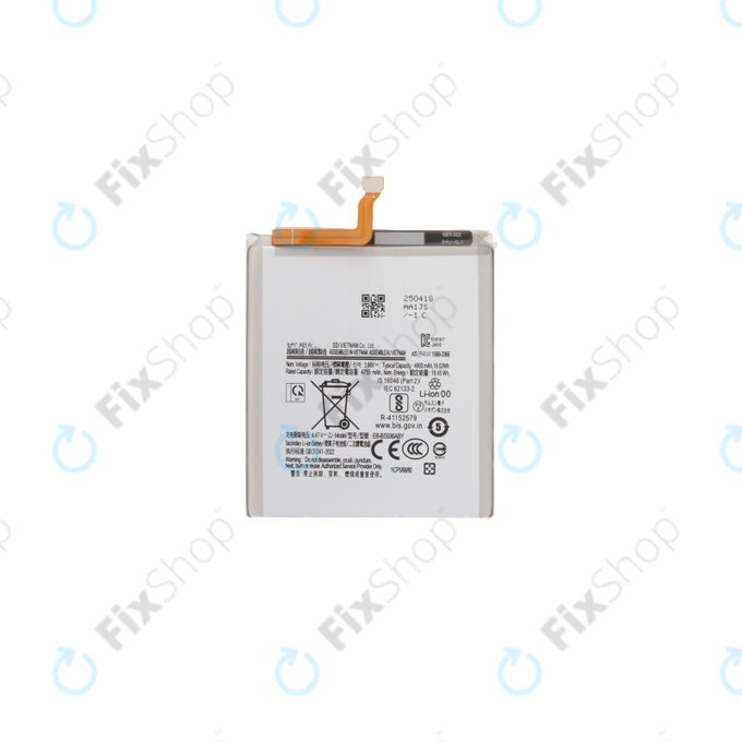 Samsung Galaxy S25 Plus - Baterie EB-BS936ABE 4900mAh