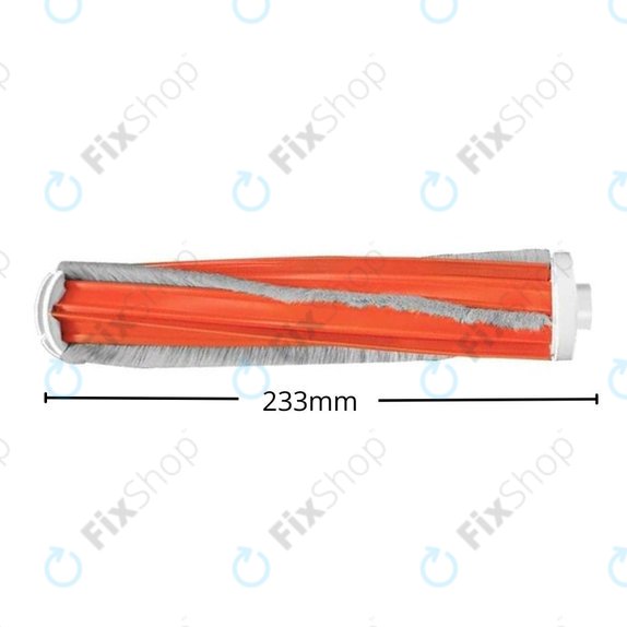 Roidmi F8, S1 - Hlavní Kartáč (233mm)