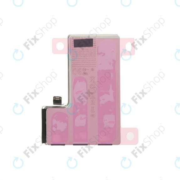 Baterie pro iPhone 16 Pro, 3582mAh