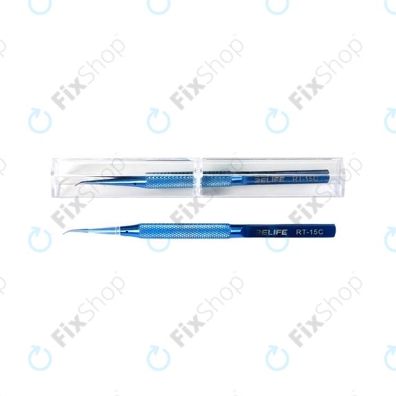 Relife RT-15C - Pinzeta (140mm)