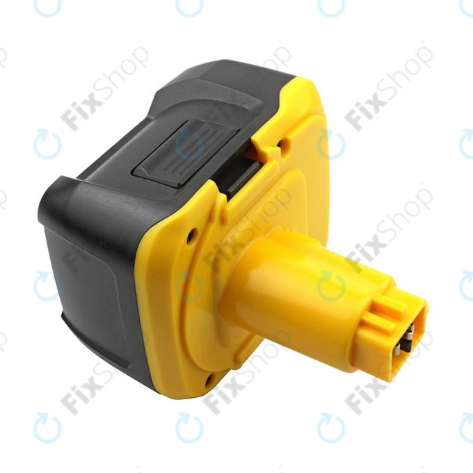 Baterie pro Dewalt DC528, DC612, DC728, DC830, Wurth BS 14-A, 3000mAh, Li-Ion, 14.4V, DE9141, HQ