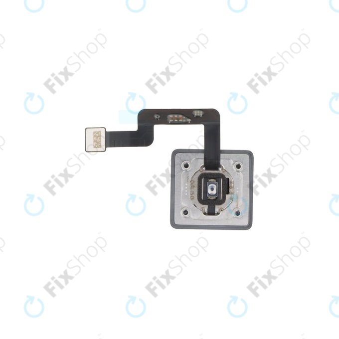 Tlačítko zapínání + Flex kabel pro Apple MacBook Air 13" M2 A2681, Air M3 13" A3113