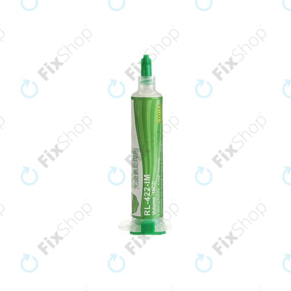 Relife RL-422-IM - Pájecí Pasta (10ml)