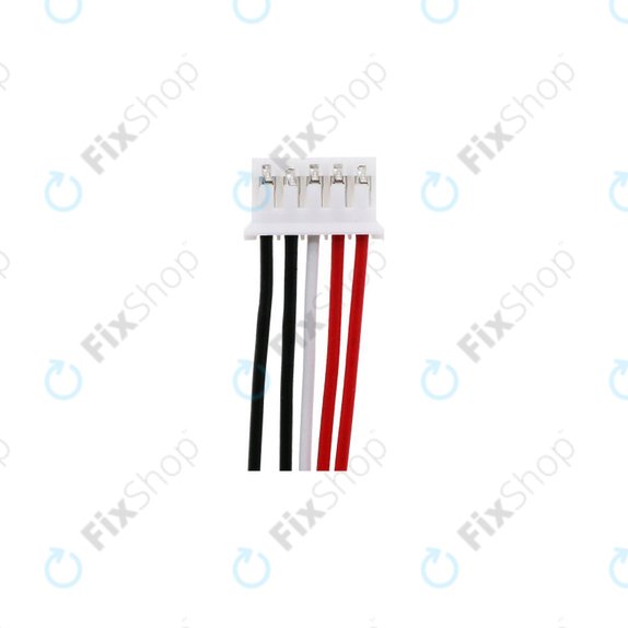 Baterie pro NEXGO N3, N5, 6700mAh, Li-Ion, 3.7V, GX02, HQ