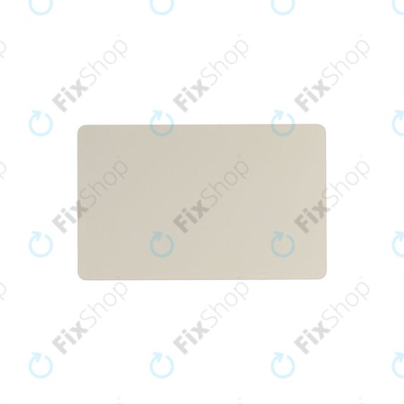 Trackpad komplet pro MacBook Air 13", A3240 (2025), Starlight, 661-50125, Genuine Apple