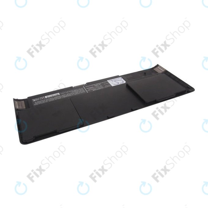 Baterie pro HP EliteBook Revolve 810 G1, 4400mAh, Li-Pol, 11.1V, 0D06XL, HQ