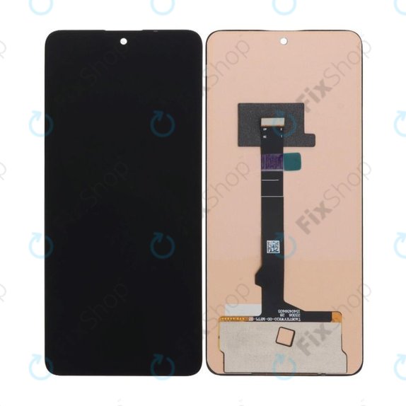 Xiaomi Poco X6 Pro - LCD Displej + Dotykové Sklo TFT