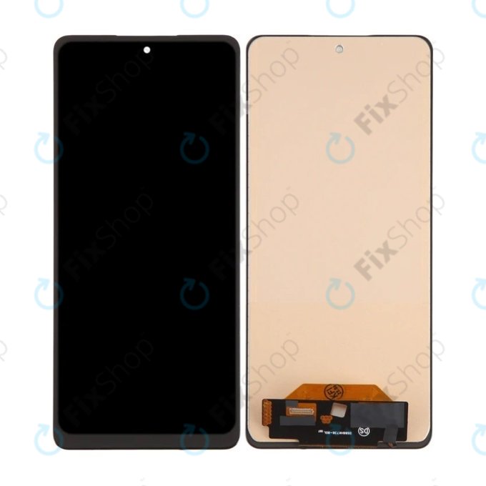Samsung Galaxy A73 A736 - LCD Displej + Dotykové Sklo TFT
