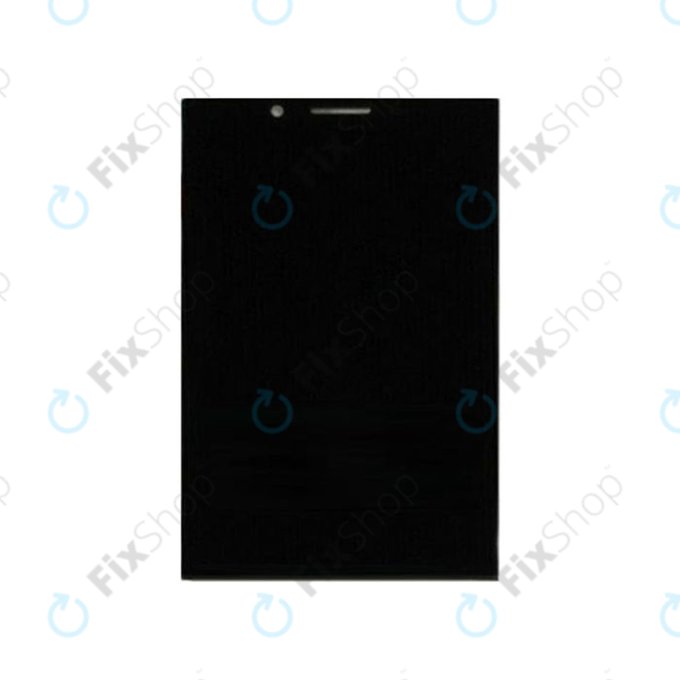 Blackberry Key2 LE - LCD Displej + Dotykové Sklo TFT