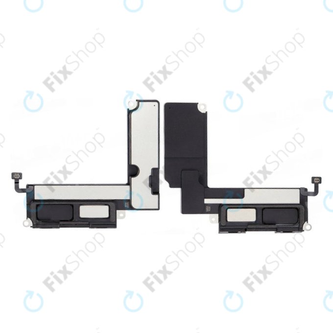 Reproduktory (Levý a Pravý) pro MacBook Air 15", A3114 (2024), 923-10339, Genuine Apple