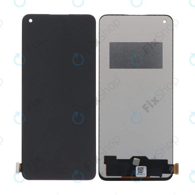 Realme 10 4G - LCD Displej + Dotykové Sklo TFT