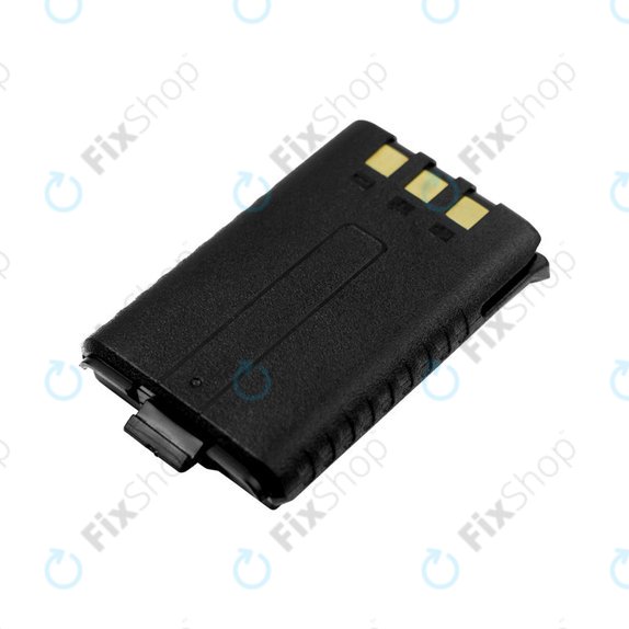 Baterie pro Baofeng UV-5R, Baofeng BF-F8, 1200mAh, Li-Ion, 7.4V, BL-5, HQ