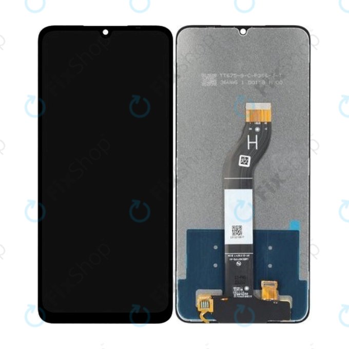 Xiaomi Redmi 13C, Poco C65 - LCD Displej + Dotykové Sklo TFT