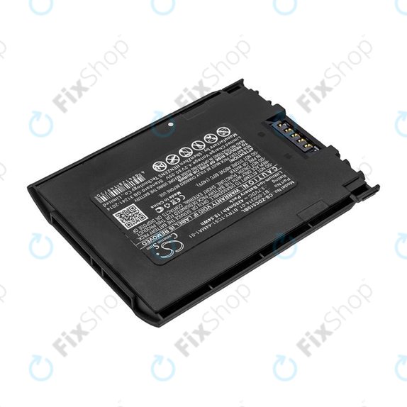 Baterie pro Zebra Tc51, Tc52, Tc56, Tc57, 4200mAh, Li-Ion, 3.7V, BT-000314-01, HQ