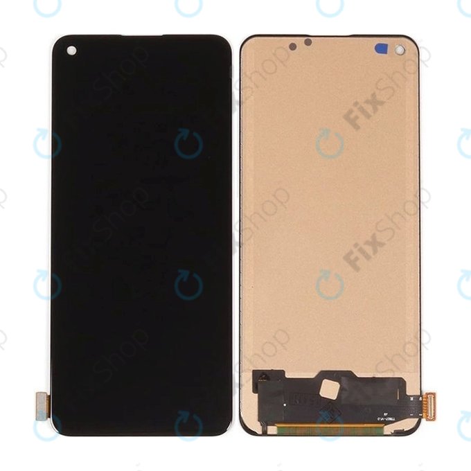 Oppo Reno 5 Z 5G, A94 5G CPH2211 - LCD Displej + Dotykové Sklo TFT