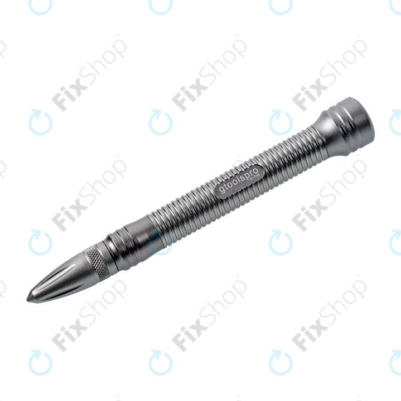 Gtoolspro G-002 - Blasting Pen - Nástroj na Odstranění Zadních Skel