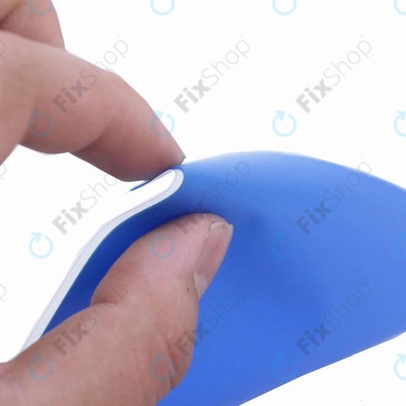 Teplovodivá podložka RGEEK AC, 6.0 W/mK, 100 × 100 × 0.5mm