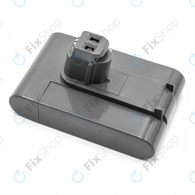 Dyson DC30, DC35 - Baterie 17083-4810, 17183-01-03, 917083-02 Li-Ion 14.8V 2500mAh