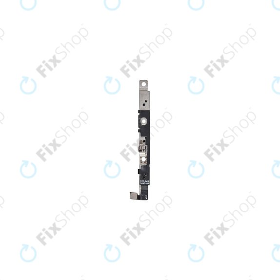 Apple iPhone 16 - Flex Kabel Tlačítka Hlasitosti