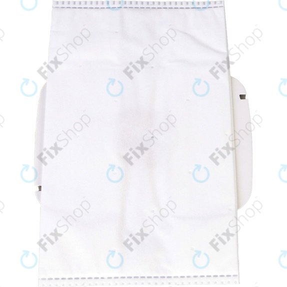 Sáček do vysavače, 4 ks pro Electrolux Lux 1, Lux 1 Classic, Lux 1 Royal, Lux D 820