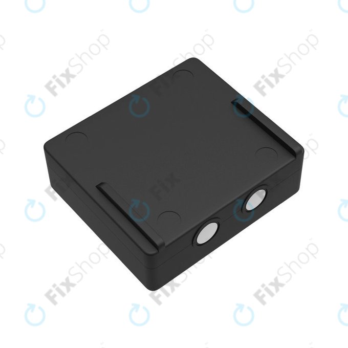 Baterie pro Hetronic, 2500mAh, Ni-MH, 3.6V, RHE3620KG, HQ