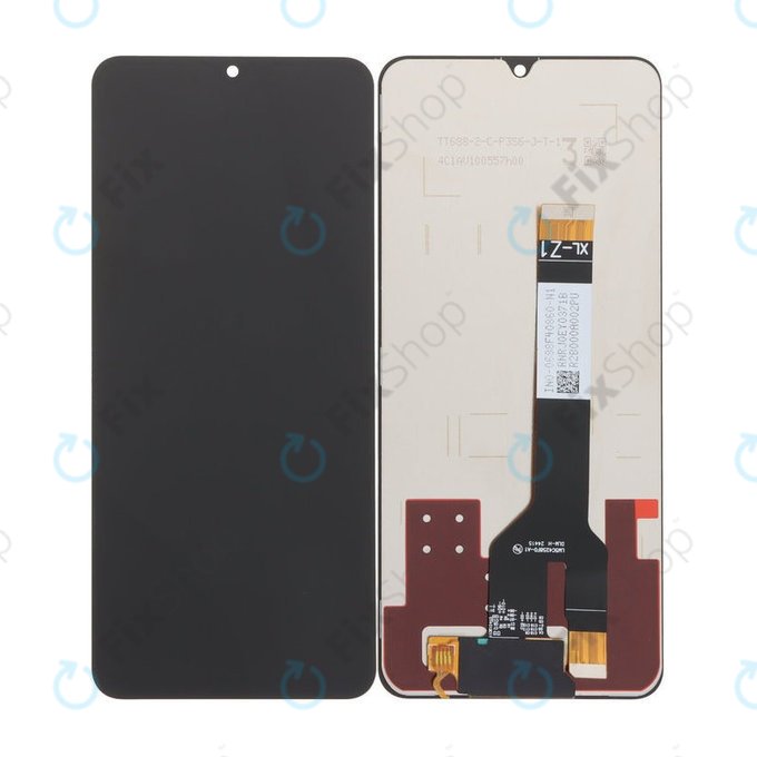Xiaomi Redmi A5 4G - LCD Displej + Dotykové Sklo TFT