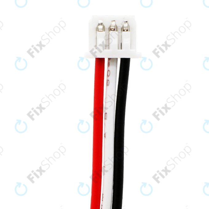 Baterie pro Xiaomi 70mai Pro, 900mAh, Li-Ion, 3.7V, HMC1450, HQ