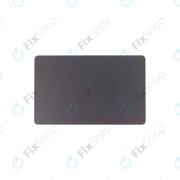 Trackpad komplet pro MacBook Pro 14", A3112 (2024), Space Black, 661-42546, Genuine Apple