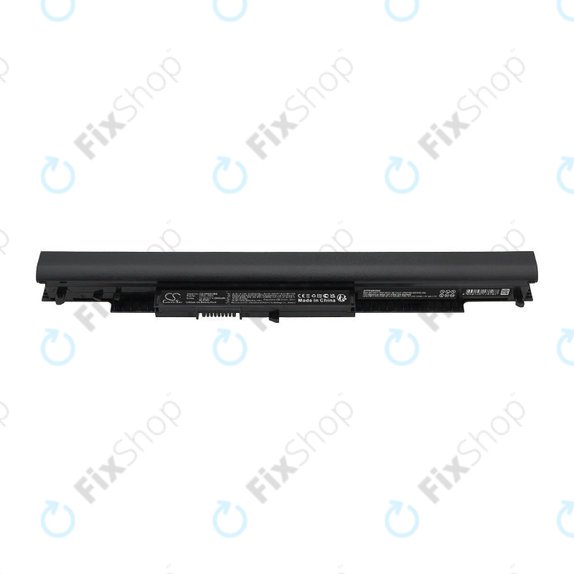 Baterie pro HP Pavilion 14, 15, 17, HP 250 G4, G5, 2600mAh, Li-Ion, 10.95V, HS04, HQ