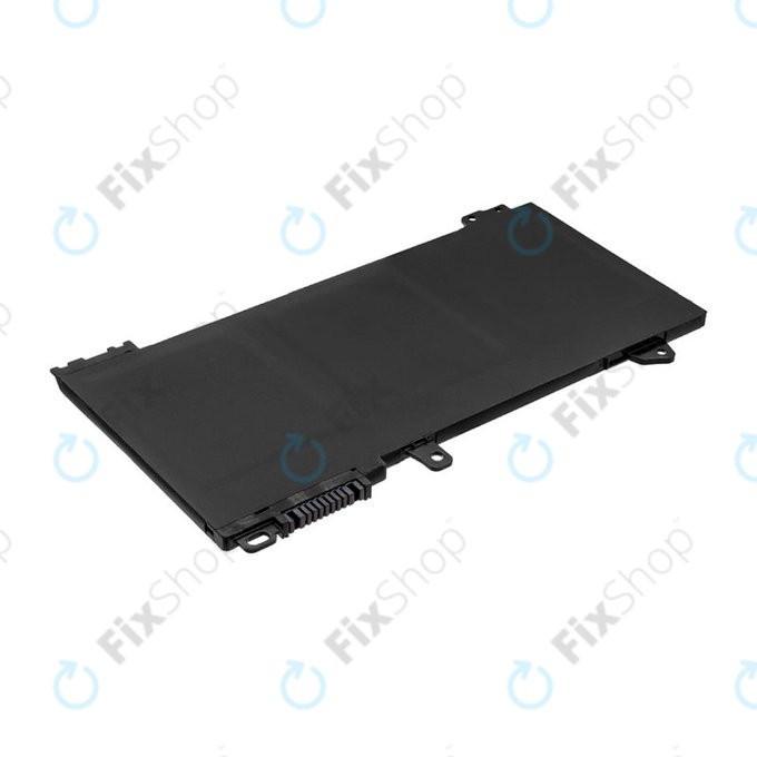 Baterie pro HP ProBook 455, 450, 445, 440, 430 G6, 3800mAh, Li-Pol, 11.55V, RE03XL, HQ