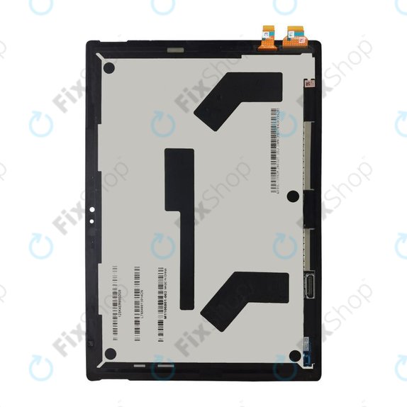Microsoft Surface Pro 7 - LCD Displej + Dotykové Sklo (Rev. LP123W2) TFT